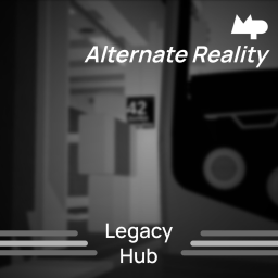 PTA Alternate Reality: Legacy Hub