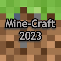 Mine-Craft 2023 💎⛏️ [ 1.0 ]