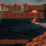 Trade Tower Giveaways