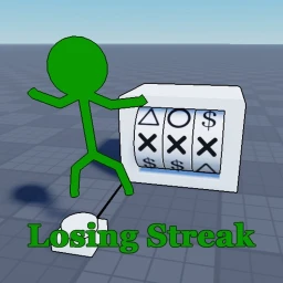 Losing Streak icon
