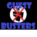 Guest Busters (Epic Music Plays)