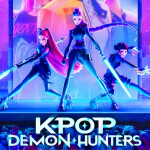 🎤 KPop Demon Hunters Quiz!