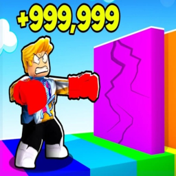 🥊 Boxing Walls Simulator