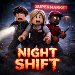 The Nightshift: Horror