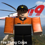 Republic of Korea Fire Flying Corps