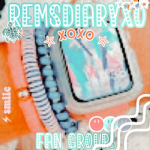 Rems paws fan group!! <3