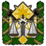 State Ministry of Justice.