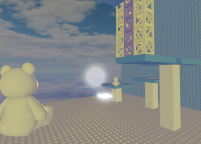 💜Teddy bear tower🐻 (update!)