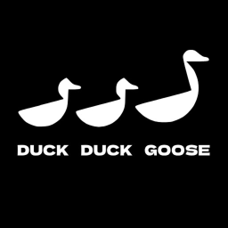 Duck Duck Closeting