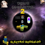 Death Simulator 2