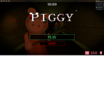 Piggy Fan Hangout Group!