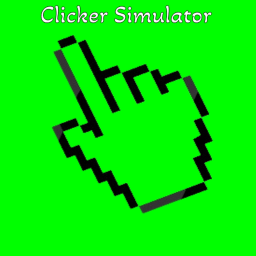 Clicker Simulator