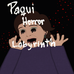 Paqui Horror Labyrinth!