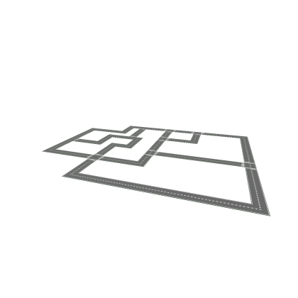 Roads For My Map