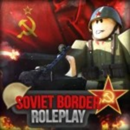 The Royal Soviet Border