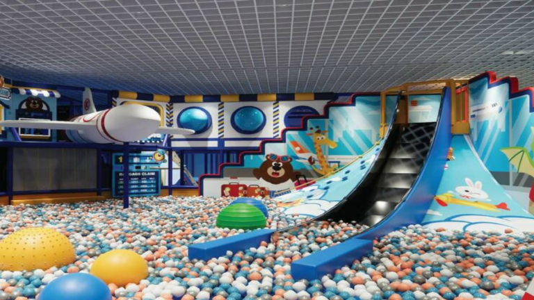 🏰Bounce Castle Playground Roleplay🏰 screenshot 2