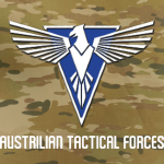 The Australian Tactical Forces