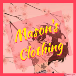 Mason's Clothing