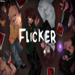 flick...