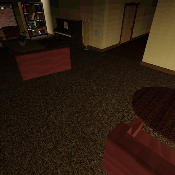 Roblox House Simulator