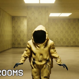 pixel rooms [ALPHA]