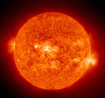SUNS SALVATION