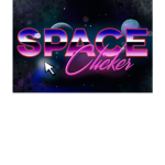 Space Clicker Fans