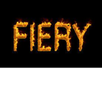 F-I-E-R-Y