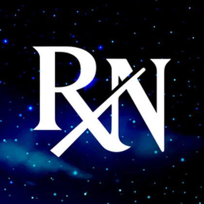 Rey x Noob Roblox group icon