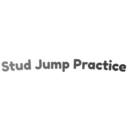 Stud Jump Practice