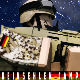 Reinsehlen Camp