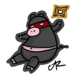Ninjapig123 Gang!