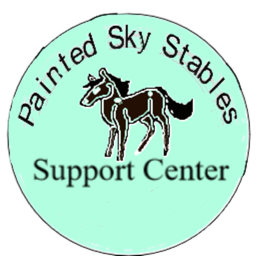 Painted Sky Stables - Support Center