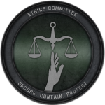 ≡ Ethics Committee ≡