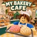 My Bakery Cafe icon