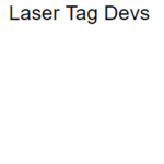 Laser Tag Devs