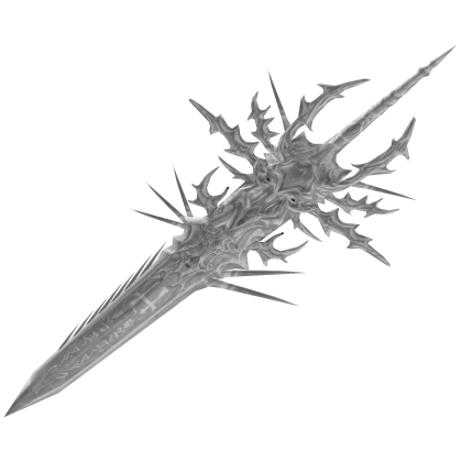 Ghostmare Sword