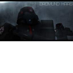 〘TSE〙Dark Temple on Dromund Kaas