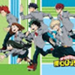 LOVE MY HERO ACADEMIA!!!!!!!!!!!!!!!!!!!!!!!!!!!!!