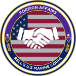 —Marine Corps Forgein Affairs—