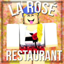 La Rosé Restaurant