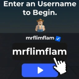 Join Any Player On Roblox
