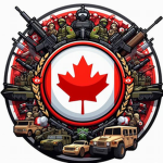 [CAM] Canadian Armed Military