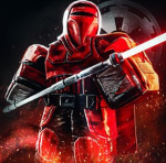TGE I| Imperial Royal Guard
