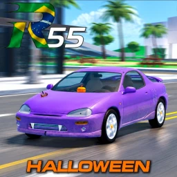 HALLOWEEN! 🎃 Routes of Southeast Brazil 🇧🇷  icon