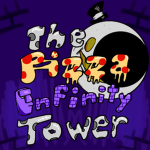 The Pizza Infinity Tower Show