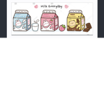 ! Milk Army !