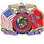 ||DIVISION|| - Marine Corps Color Guard