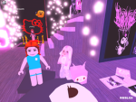 Cute stuff and things