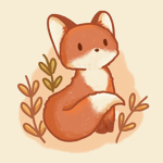 Foxes are adorbz